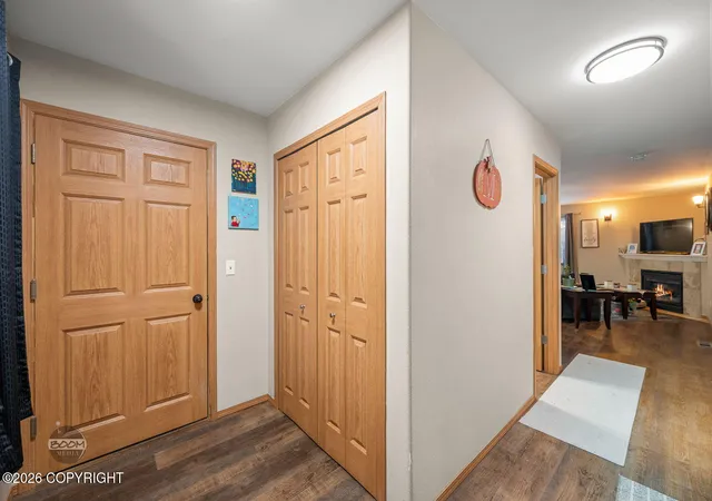 5th image of 1601 N Centurian Pl, Wasilla, AK 99654 | MLS# 26-1017