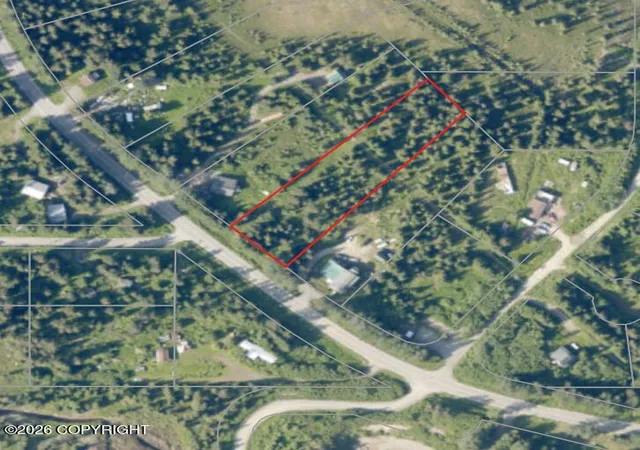 Homes for sale in Anchor Point, AK | L9 Old Sterling Hwy, Anchor Point, AK 99556 | MLS# 26-1084