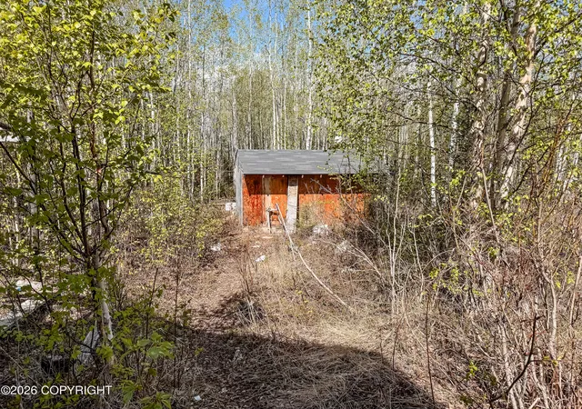 Homes for sale in Big Lake, AK | 621 S Parsons St, Big Lake, AK 99623 | MLS# 26-1099