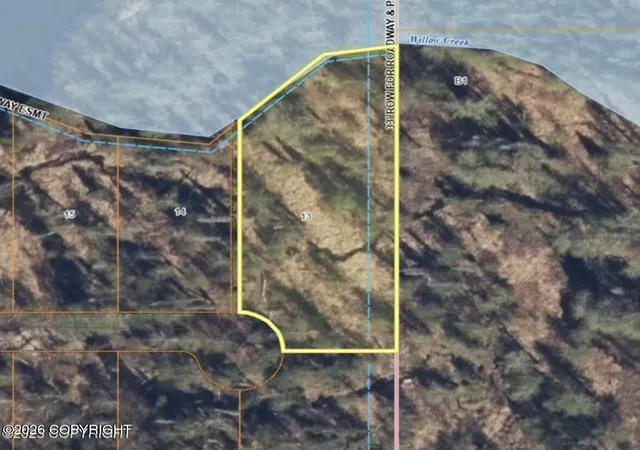 Homes for sale in Willow, AK | 23963 W Johnson Dr, Willow, AK 99688 | MLS# 26-1158