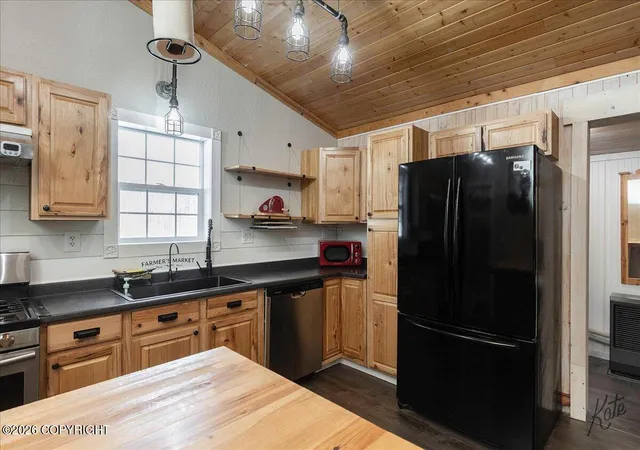 4th image of 691 Steele Creek Rd, Fairbanks, AK 99712 | MLS# 26-2052