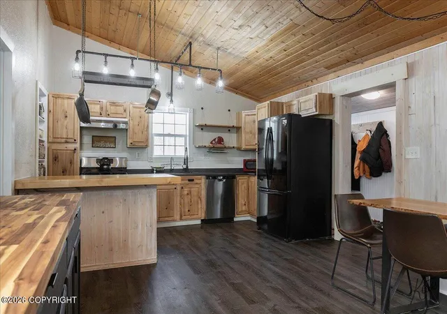 5th image of 691 Steele Creek Rd, Fairbanks, AK 99712 | MLS# 26-2052