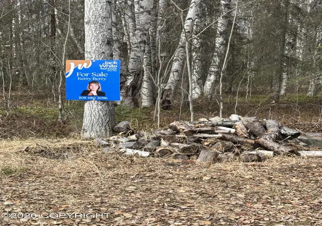 Homes for sale in Willow, AK | 24761 W Eileen Wy, Willow, AK 99688 | MLS# 26-4985