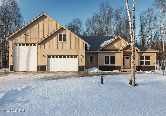 1st image of L7 B2 E Willow Ridge Cir, Palmer, AK 99645 | MLS# 26-1203