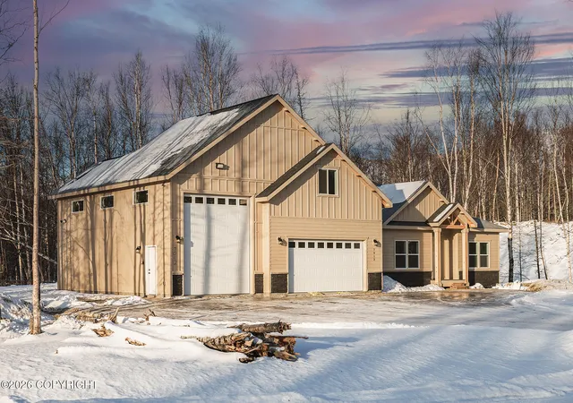 3rd image of L7 B2 E Willow Ridge Cir, Palmer, AK 99645 | MLS# 26-1203