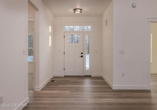 5th image of L7 B2 E Willow Ridge Cir, Palmer, AK 99645 | MLS# 26-1203