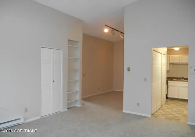 Homes for sale in Anchorage, AK | 2601 Palmer Ct #D4, Anchorage, AK 99508 | MLS# 26-1247
