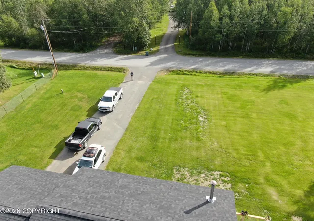 Photo 37 of Single family home for sale at 4700 S Canter Cir, Wasilla, AK 99654 | MLS# 26-11078 | Listing updated on 2026-08-31