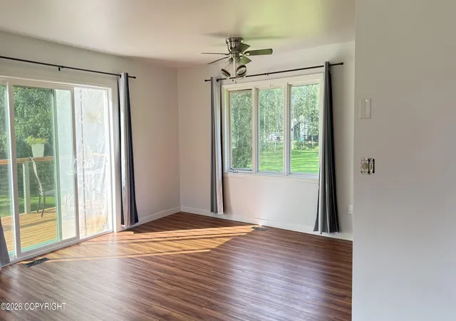 Photo 3 of Single family home for sale at 4700 S Canter Cir, Wasilla, AK 99654 | MLS# 26-11078 | Listing updated on 2026-08-31