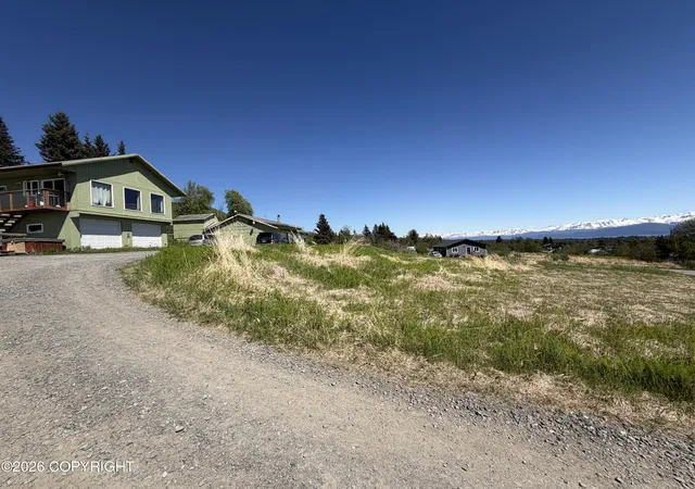 Homes for sale in Homer, AK | 40035 Fernwood Dr, Homer, AK 99603 | MLS# 26-1609