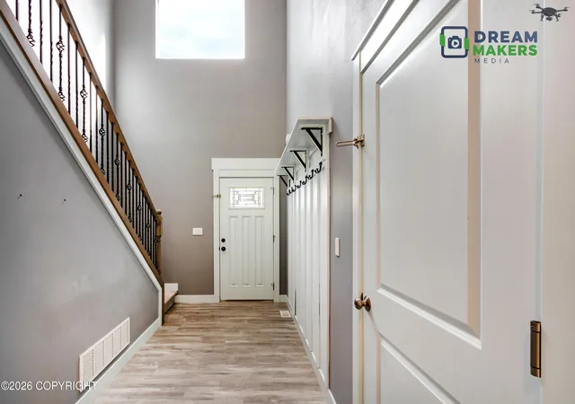 4th image of 8759 W Bunting St, Wasilla, AK 99623 | MLS# 26-2775