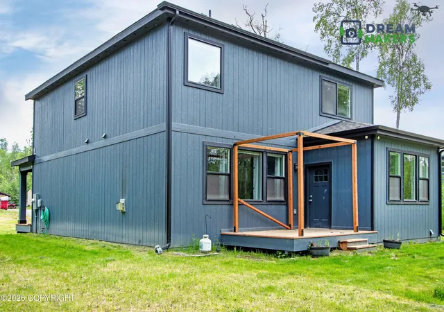 44th image of 8759 W Bunting St, Wasilla, AK 99623 | MLS# 26-2775