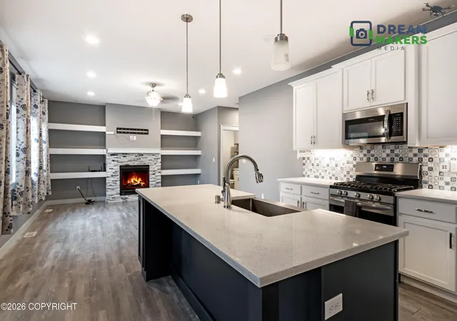 1st image of 8759 W Bunting St, Wasilla, AK 99623 | MLS# 26-2775