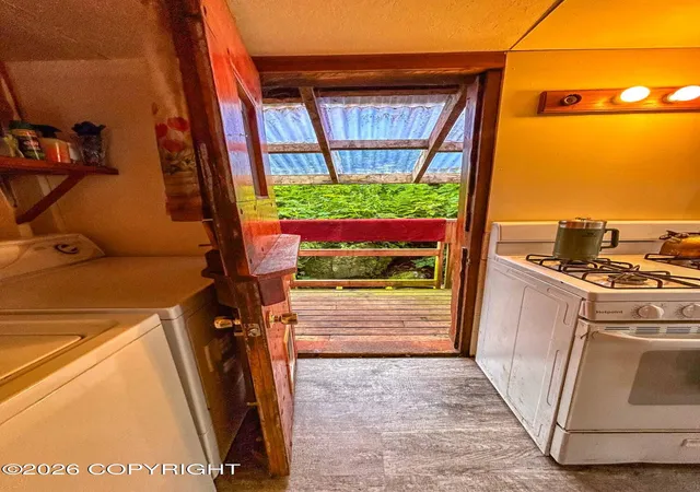 Photo 3 of Single family home for sale at L10 B14 Edna Bay, Edna Bay, AK 99950 | MLS# 26-1406 | Listing updated on 2026-02-17