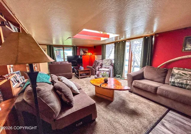 Photo 3 of Single family home for sale at L10 B14 Edna Bay, Edna Bay, AK 99950 | MLS# 26-1406 | Listing updated on 2026-02-17