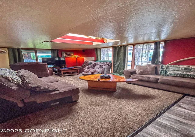 Photo 4 of Single family home for sale at L10 B14 Edna Bay, Edna Bay, AK 99950 | MLS# 26-1406 | Listing updated on 2026-02-17