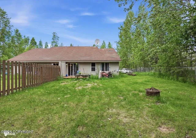 2nd image of 2500 W Snowcrest Dr, Wasilla, AK 99654 | MLS# 26-7779