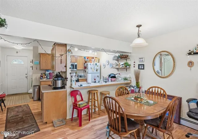 Photo 3 of Sale Pending at 2500 W Snowcrest Dr, Wasilla, AK 99654 | MLS# 26-7779 | Listing updated on 2026-08-31