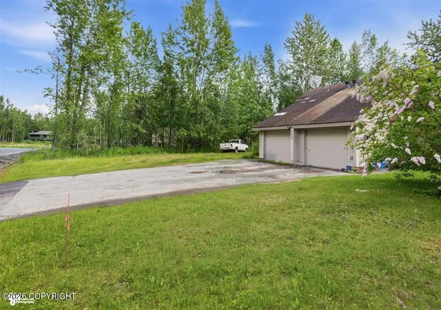 44th image of 2500 W Snowcrest Dr, Wasilla, AK 99654 | MLS# 26-7779