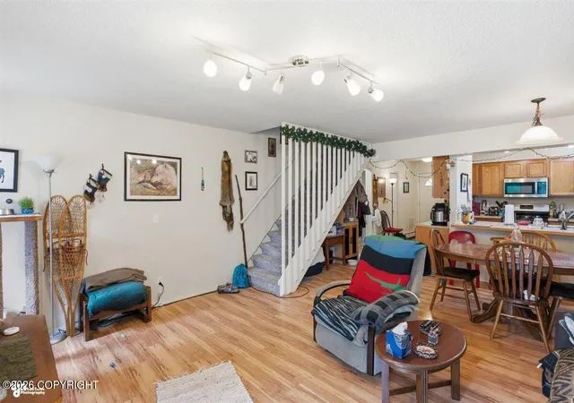 Photo 4 of Sale Pending at 2500 W Snowcrest Dr, Wasilla, AK 99654 | MLS# 26-7779 | Listing updated on 2026-08-31