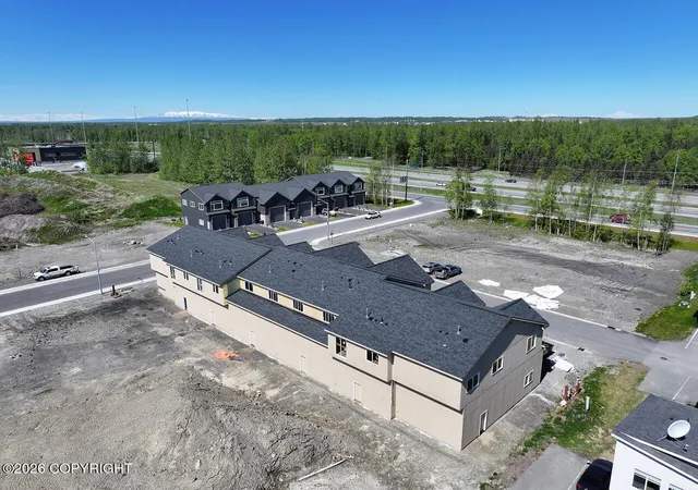 Homes for sale in Anchorage, AK | 6142 Summit Ct #L31, Anchorage, AK 99507 | MLS# 26-5780