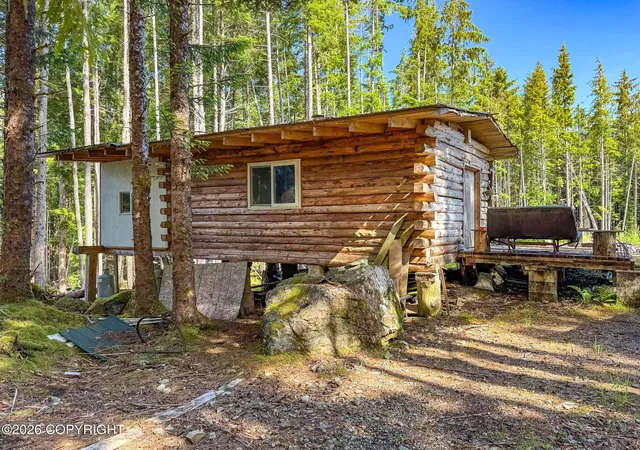 Photo 2 of Single family home for sale at Lots 1 8&9 Jud Rd, Thorne Bay, AK 99919 | MLS# 26-1472 | Listing updated on 2026-08-30