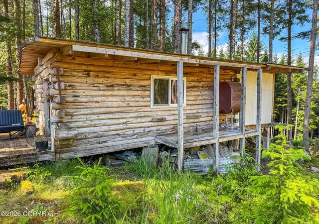 Photo 3 of Single family home for sale at Lots 1 8&9 Jud Rd, Thorne Bay, AK 99919 | MLS# 26-1472 | Listing updated on 2026-08-30