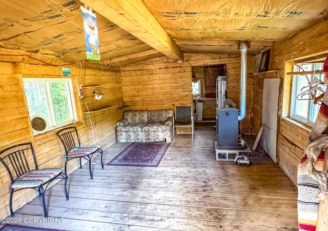 Photo 3 of Single family home for sale at Lots 1 8&9 Jud Rd, Thorne Bay, AK 99919 | MLS# 26-1472 | Listing updated on 2026-08-30