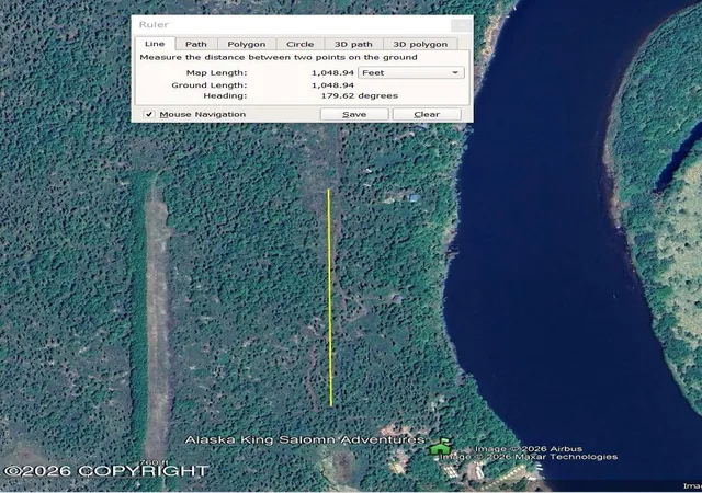 Photo 1 of Sale Pending at Lp9, B2 Nushagak River, Dillingham, AK 99576 | MLS# 26-1479 | Listing updated on 2026-06-02