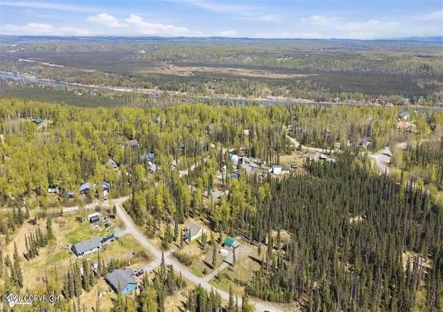 1st image of 32914 Dans Ct, Soldotna, AK 99669 | MLS# 26-1611