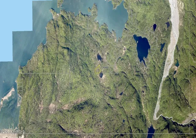 Photo 3 of Land for sale at L11 Two Lakes Trl, Homer, AK 99603 | MLS# 26-1586 | Listing updated on 2026-02-24