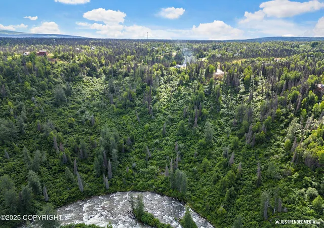 Photo 2 of Land for sale at 12719 W Snowberry Rd, Willow, AK 99688 | MLS# 26-1626 | Listing updated on 2026-03-10