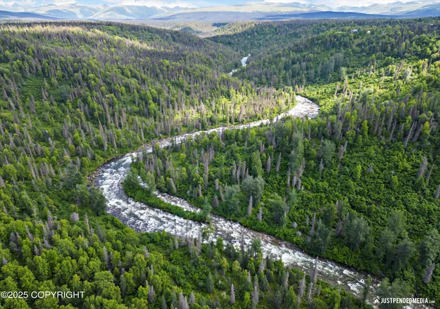 Photo 1 of Land for sale at 12643 W Snowberry Rd, Willow, AK 99688 | MLS# 26-1664 | Listing updated on 2026-03-10