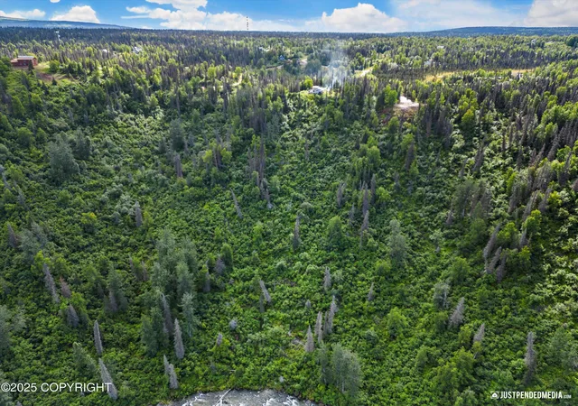 Photo 3 of Land for sale at 12643 W Snowberry Rd, Willow, AK 99688 | MLS# 26-1664 | Listing updated on 2026-03-10