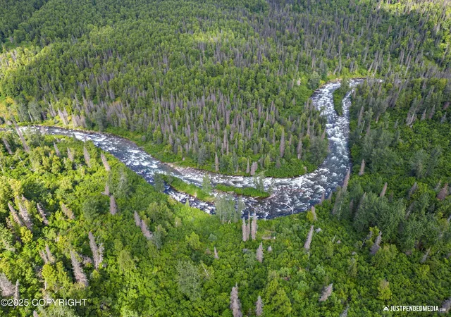 Photo 4 of Land for sale at 12643 W Snowberry Rd, Willow, AK 99688 | MLS# 26-1664 | Listing updated on 2026-03-10