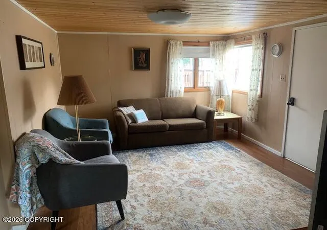 Homes for sale in Sitka, AK | 411 Monastery, Sitka, AK 99835 | MLS# 26-1788