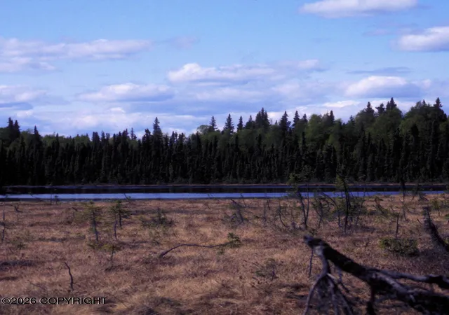 Photo 3 of Land for sale at B002 E Big Mountain Dr, Remote, AK 99676 | MLS# 26-2193 | Listing updated on 2026-03-14
