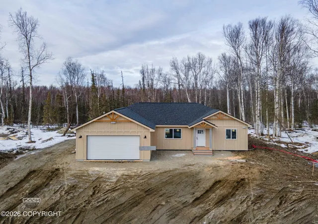 Photo 3 of Sale Pending at 9449 W Palermo Cir, Wasilla, AK 99623 | MLS# 26-3584 | Listing updated on 2026-06-29