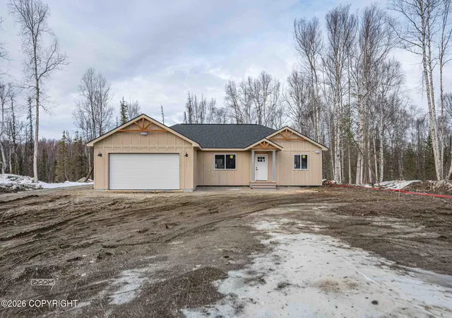 Photo 3 of Sale Pending at 9449 W Palermo Cir, Wasilla, AK 99623 | MLS# 26-3584 | Listing updated on 2026-06-29
