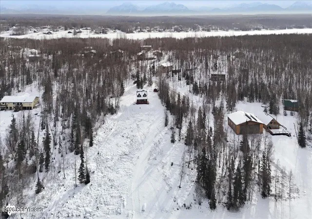 Photo 65 of Single family home for sale at 3160 N Paradise Ln, Wasilla, AK 99623 | MLS# 26-1784 | Listing updated on 2026-07-29