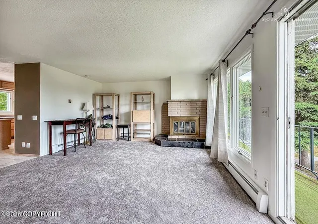Homes for sale in Anchorage, AK | 3333 Lakeshore Dr #5, Anchorage, AK 99517 | MLS# 26-1772