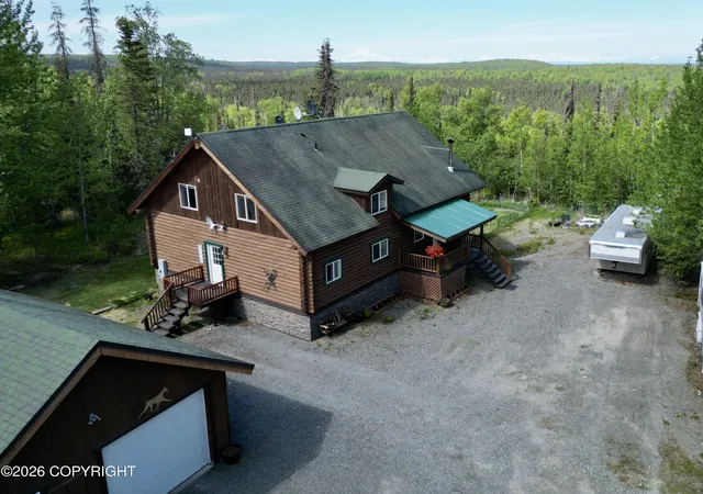 Homes for sale in Soldotna, AK | 42274 Salamatof Dr, Soldotna, AK 99669 | MLS# 26-2950