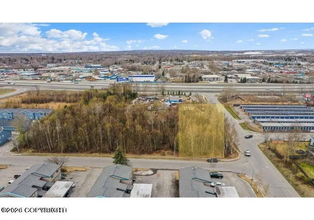 Homes for sale in Anchorage, AK | 7200 Meadow St, Anchorage, AK 99507 | MLS# 26-1815