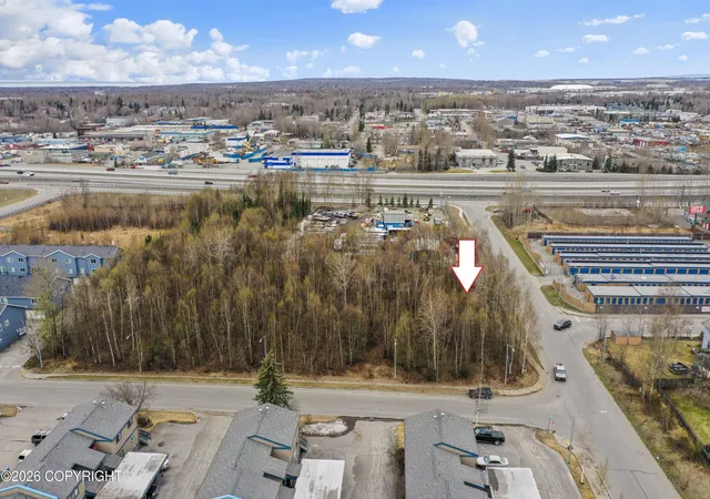 Homes for sale in Anchorage, AK | 7200 Meadow St, Anchorage, AK 99507 | MLS# 26-1815