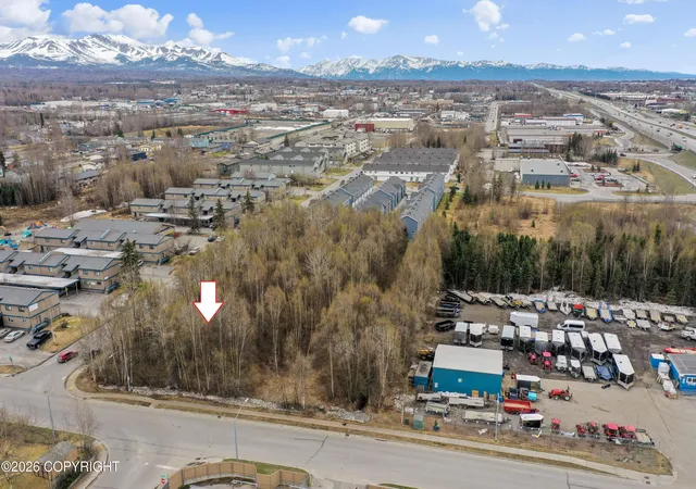 Homes for sale in Anchorage, AK | 7200 Meadow St, Anchorage, AK 99507 | MLS# 26-1815