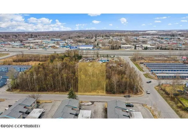 Homes for sale in Anchorage, AK | 7210 Meadow St, Anchorage, AK 99507 | MLS# 26-1816
