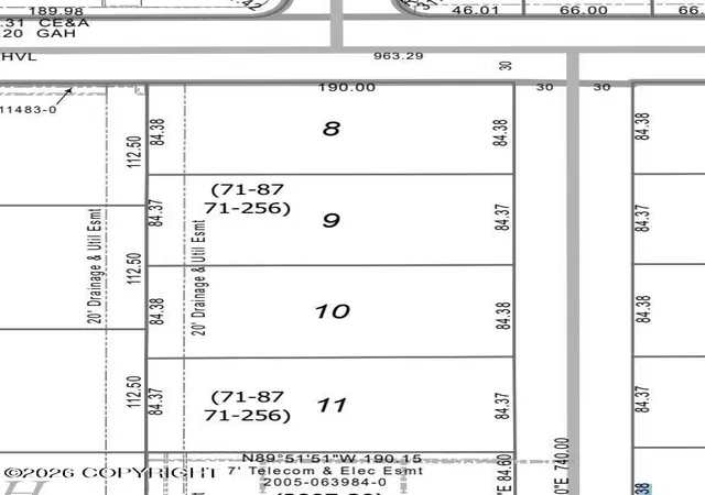 Photo 16 of Land for sale at 7200 Meadow St, Anchorage, AK 99507 | MLS# 26-1819 | Listing updated on 2026-04-07