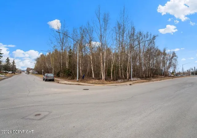 Photo 2 of Land for sale at 7200 Meadow St, Anchorage, AK 99507 | MLS# 26-1819 | Listing updated on 2026-04-07