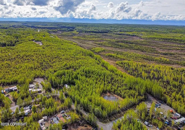 Photo 2 of Land for sale at L1 2 B4 Woody Lake S, Houston, AK 99652 | MLS# 26-1822 | Listing updated on 2026-02-27