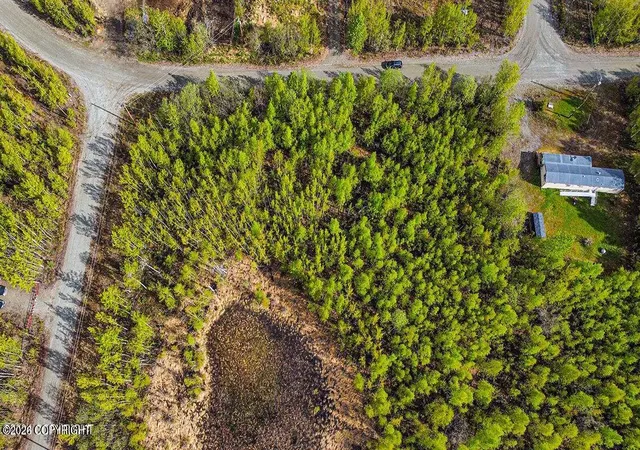 Photo 5 of Land for sale at L1-2 B4 Woody Lake S, Houston, AK 99652 | MLS# 26-1822 | Listing updated on 2026-02-27